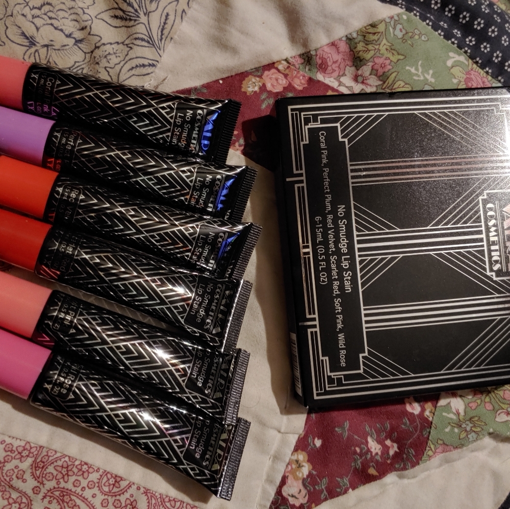 Lip Stain
